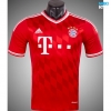 Camiseta futbol Retro Bayern Munich Primera 2013-14