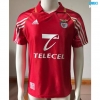 Camiseta futbol Retro Benfica Segunda 1999-00