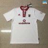 Camiseta futbol Retro Benfica Segunda 2004-05