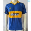 Camiseta futbol Retro Boca Juniors Primera 1990-91