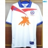 Camiseta futbol Retro Chile Segunda 1998