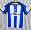 Camiseta futbol Retro Deportivo de La Coruña Primera 2001-02