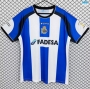Camiseta futbol Retro Deportivo de La Coruña Primera 2001-02