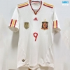 Camiseta futbol Retro España Segunda 2011-12