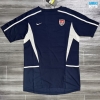 Camiseta futbol Retro Estados Unidos Segunda 2002