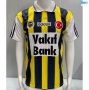Camiseta de fútbol Retro Fenerbahçe Primera 1996-97