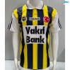 Camiseta de fútbol Retro Fenerbahçe Primera 1996-97