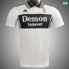 Camiseta futbol Retro Fulham Primera 1998-99
