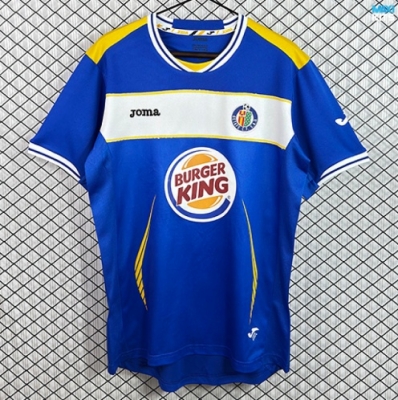 Maxikits Hacer Camiseta de futbol Retro Getafe CF Primera 2010-11 por mayor