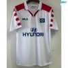 Camiseta futbol Retro Hamburger SV Primera 1998