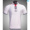Camiseta futbol Retro Inglaterra Primera 2004