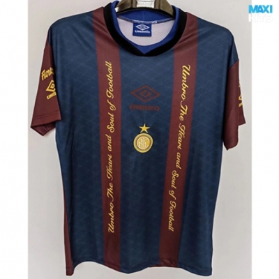 Camiseta futbol Retro Inter Milan 1994-95