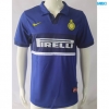 Camiseta futbol Retro Inter Milan Tercera 1998-99