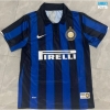 Camiseta futbol Retro Inter Milan Primera 2007-08