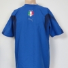 Camiseta futbol Retro Coupe du Monde Italia Primera 2006