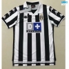 Camiseta futbol Retro Juventus Primera 1999-2000