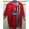 Camiseta futbol Retro Juventus Segunda 2005-06