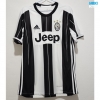 Camiseta futbol Retro Juventus Primera 2016-17