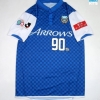 Camiseta futbol Retro Kawasaki Frontale 90th Anniversary Edición Conmemorativa 2014