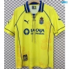 Camiseta futbol Retro Las Palmas Primera 1997-98