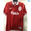 Camiseta futbol Retro Liverpool Primera 1996-97