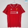 Camiseta futbol Retro Liverpool Primera 2014-15