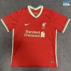 Camiseta futbol Retro Liverpool Primera 2020-21