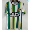 Camiseta futbol Retro Los Angeles Galaxy Primera 1997