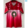 Camiseta futbol Retro Marruecos Segunda 1994