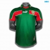 Camiseta futbol Retro Marruecos Segunda 1998