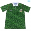 Camiseta futbol Retro México Primera 1994