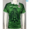 Camiseta futbol Retro Mexico Primera 1999