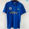 Camiseta futbol Retro Napoli Primera 1990
