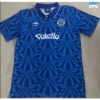 Camiseta futbol Retro Napoli Primera 1991-93