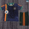 Camiseta futbol Retro Newcastle United Niño Segunda 1997-98