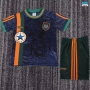 Camiseta futbol Retro Newcastle United Niño Segunda 1997-98