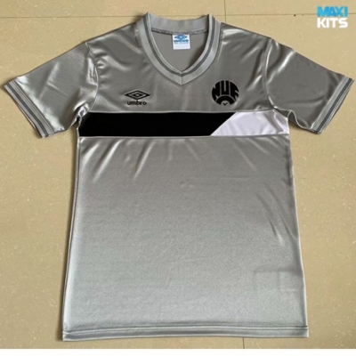 Camiseta futbol Retro Newcastle United Segunda 1986