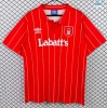 maxikits Camisetas futbol Retro Nottingham Forest Primera 1993-94