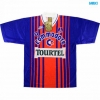 Camiseta futbol Retro PSG Primera 1993-94