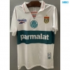 Camiseta futbol Retro Palmeiras Tercera 1997