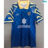 Camiseta futbol Retro Parma Calcio Azul 1995-97