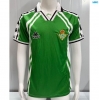 Maxikits Nuevas Camiseta futbol Retro Real Betis Segunda 1997-98 por mayor