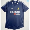 Camiseta futbol Retro Real Madrid Segunda 2004-05