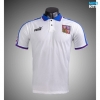 Camiseta futbol Retro Republica Checa Segunda 1996