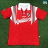 Camiseta futbol Retro River Plate Segunda Rojo 1995-96