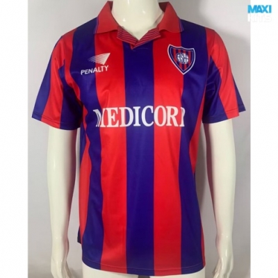 Camiseta futbol Retro SAN Lorenzo Primera 1994-95