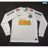 Camiseta futbol Retro Santos Primera Manga Larga 2011-12