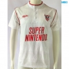 Camiseta futbol Retro Sevilla fc Primera 1991-92