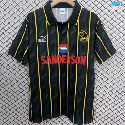 Camiseta futbol Retro Sheffield Wednesday F.C Segunda 1993