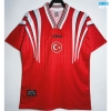 Camiseta futbol Retro Turkey Primera 1996